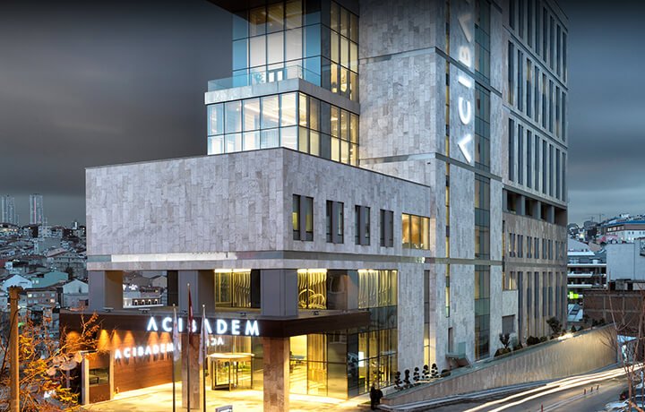 acibadem taksim 1