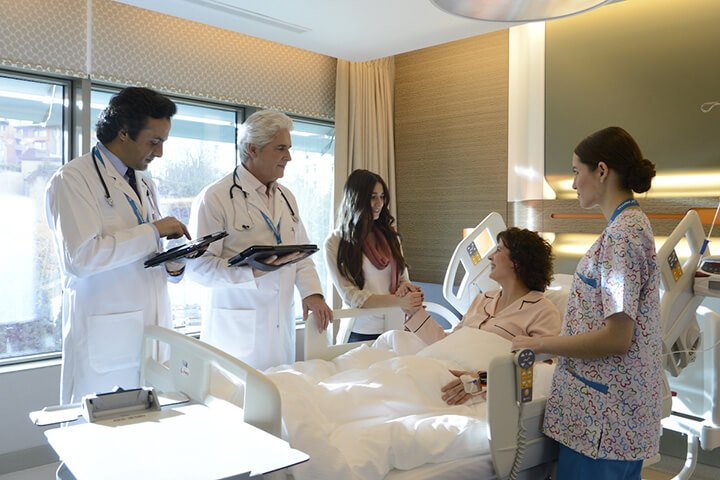 liv hospital 4