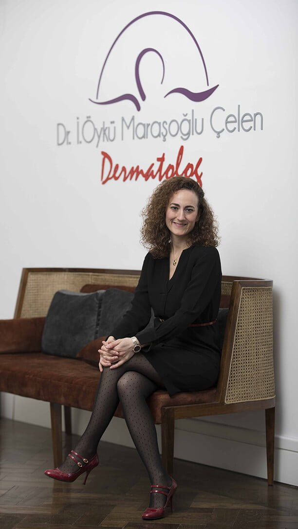 oyku celen clinic