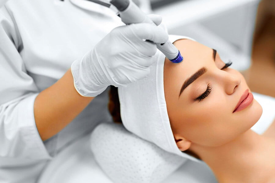 Dermatologie Cosmétique