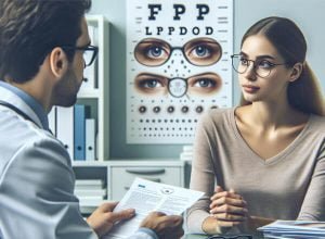 Chirurgie Oculaire au Laser et Lentilles Intelligentes : Comparaison Ultime de la Correction de la Vision