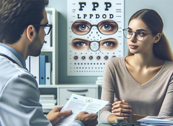 Chirurgie Oculaire au Laser et Lentilles Intelligentes : Comparaison Ultime de la Correction de la Vision